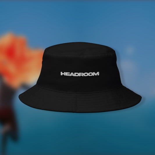 HEADROOM [Daily Wear Bucket]